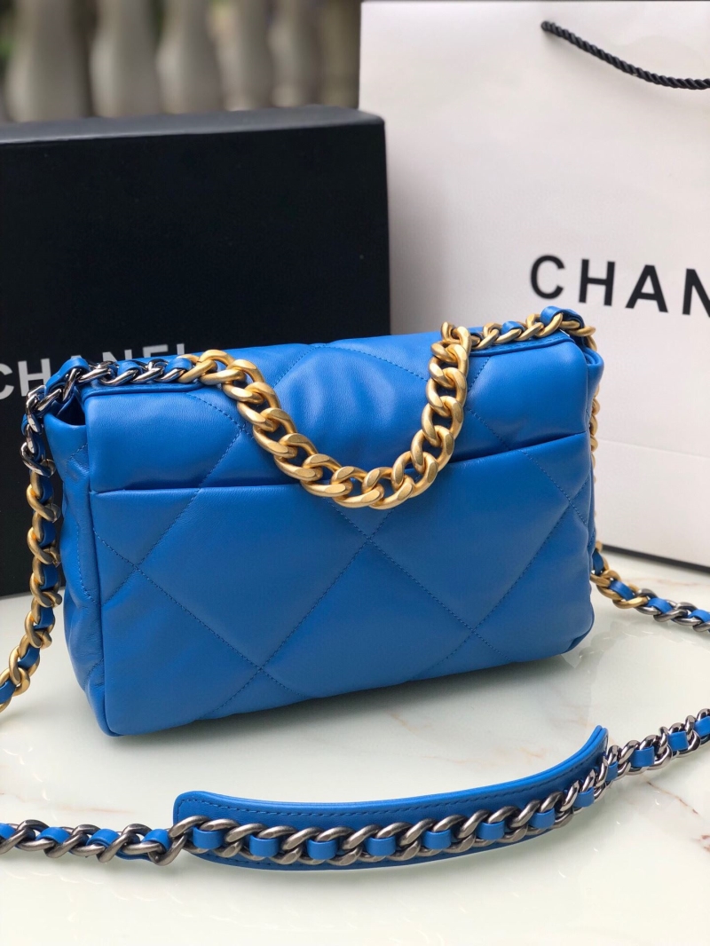 Chanel 19 Bags